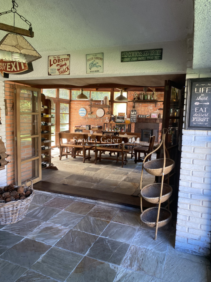 Casa ID.3027 - Casa en Punta del Este, San Rafael