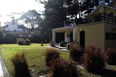 Casa ID.3027 - Casa en Punta del Este, San Rafael