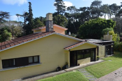 Casa ID.3027 - Casa en Punta del Este, San Rafael