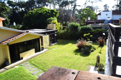 Casa ID.3027 - Casa en Punta del Este, San Rafael
