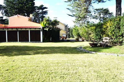 Casa ID.3027 - Casa en Punta del Este, San Rafael
