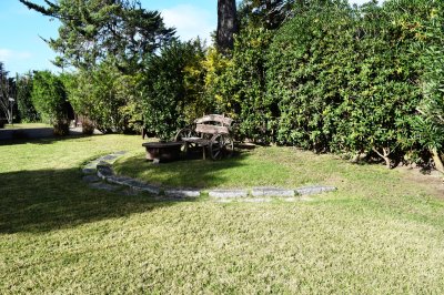 Casa ID.3027 - Casa en Punta del Este, San Rafael