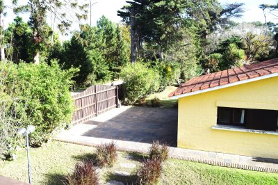 Casa ID.3027 - Casa en Punta del Este, San Rafael