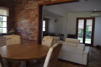Casa ID.3027 - Casa en Punta del Este, San Rafael