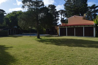 Casa ID.3027 - Casa en Punta del Este, San Rafael