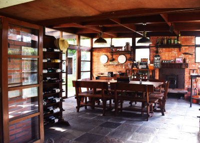Casa ID.3027 - Casa en Punta del Este, San Rafael