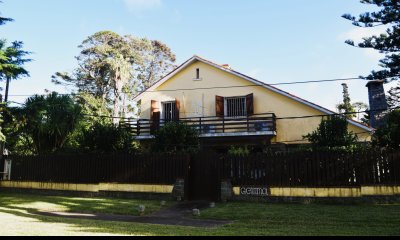 Casa en Punta del Este, San Rafael