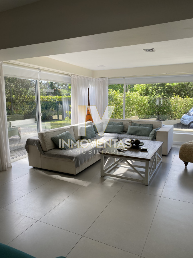 Casa ID.3206 - Casa Punta del Este Cantegril