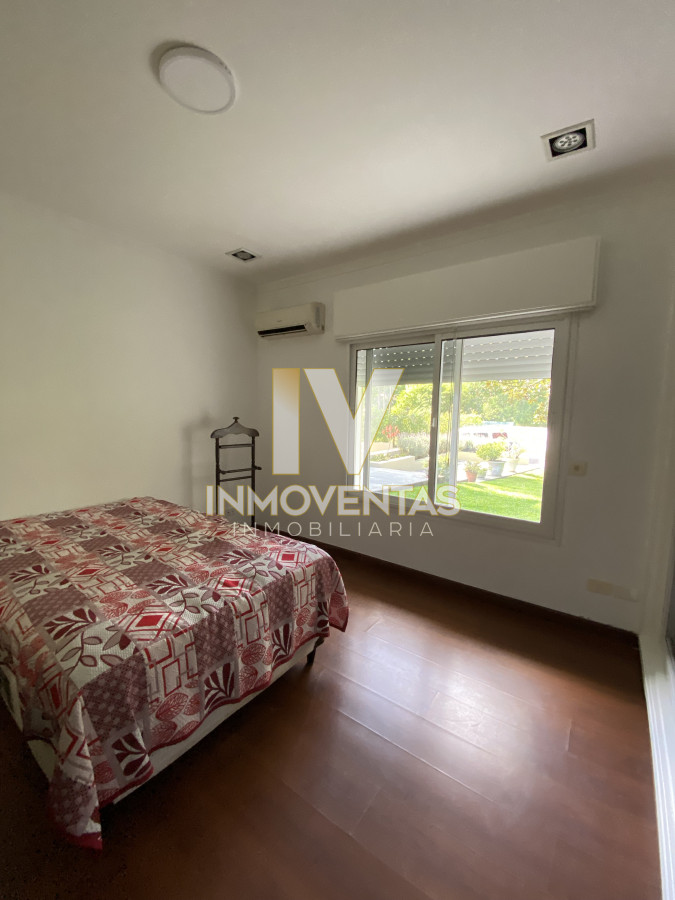 Casa ID.3206 - Casa Punta del Este Cantegril