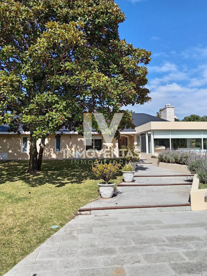 Casa ID.3206 - Casa Punta del Este Cantegril