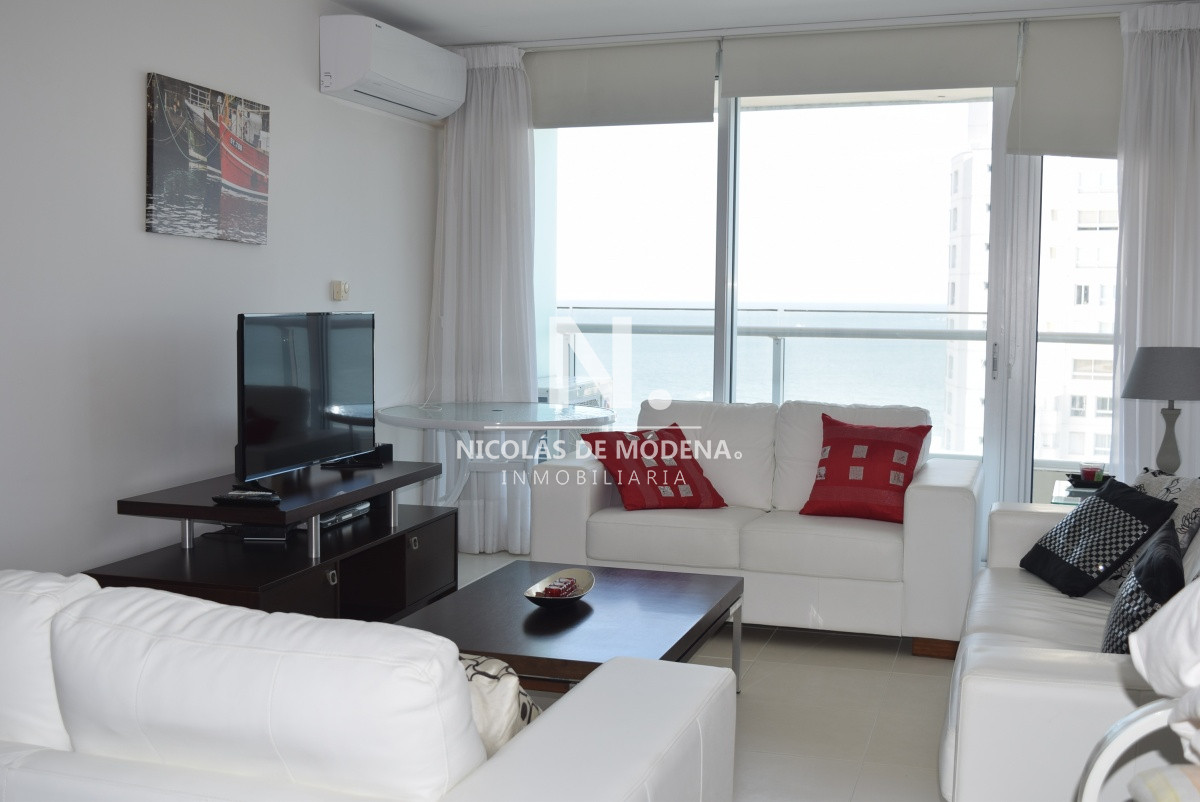 Mansa - GoPunta - Portal Inmobiliario de Punta del Este - Maldonado