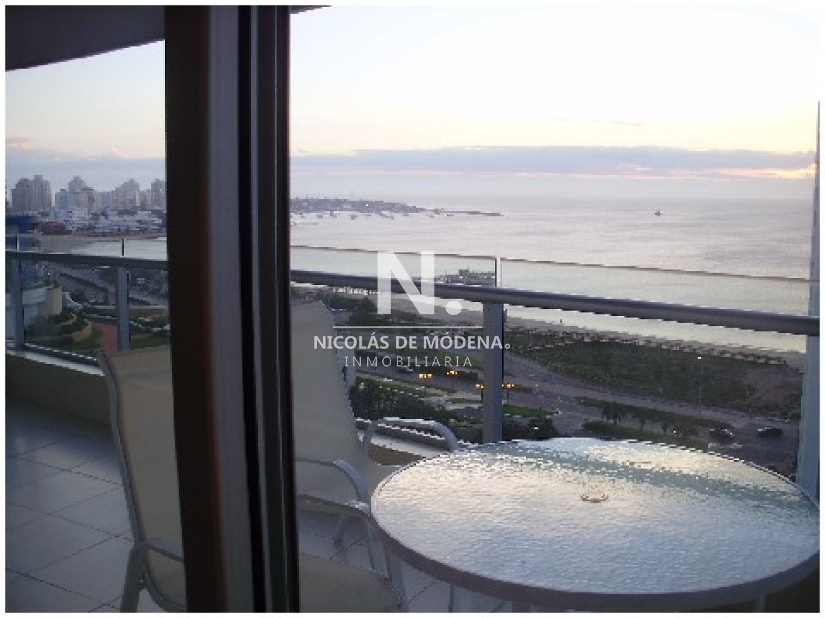 Mansa - GoPunta - Portal Inmobiliario de Punta del Este - Maldonado