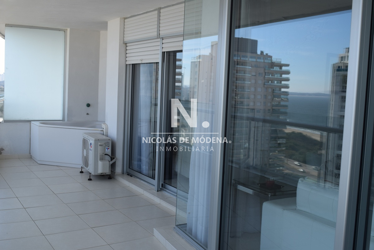 Mansa - GoPunta - Portal Inmobiliario de Punta del Este - Maldonado
