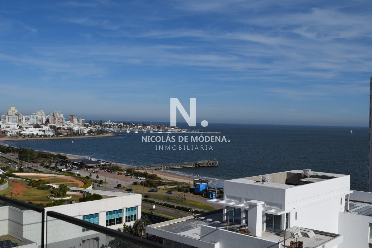 Mansa - GoPunta - Portal Inmobiliario de Punta del Este - Maldonado