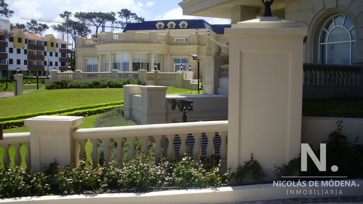 Mansa - GoPunta - Portal Inmobiliario de Punta del Este - Maldonado