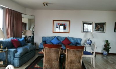 Apartamento en Punta del Este, Roosevelt