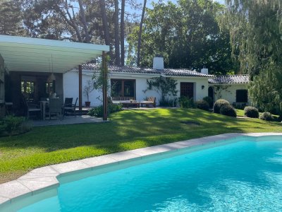 Casa en Punta del Este, Lugano