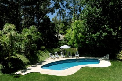 Casa en Punta del Este, Lugano