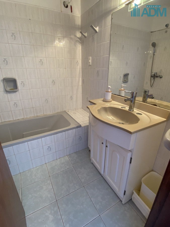Casa ID.900 - Casa en playa Mansa
