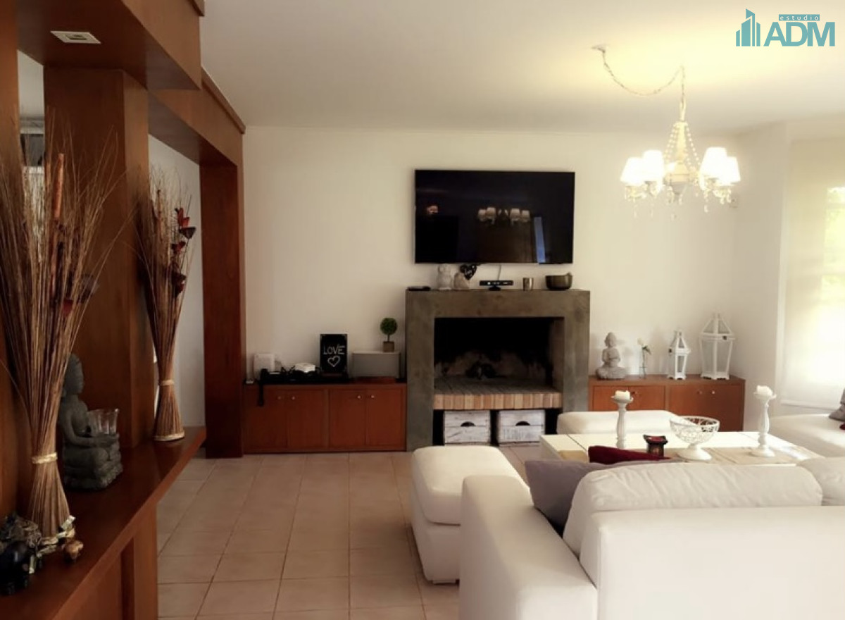 Casa ID.900 - Casa en playa Mansa