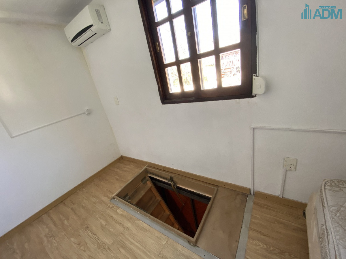 Casa ID.900 - Casa en playa Mansa
