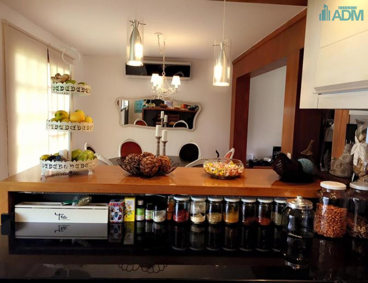 Casa ID.900 - Casa en playa Mansa