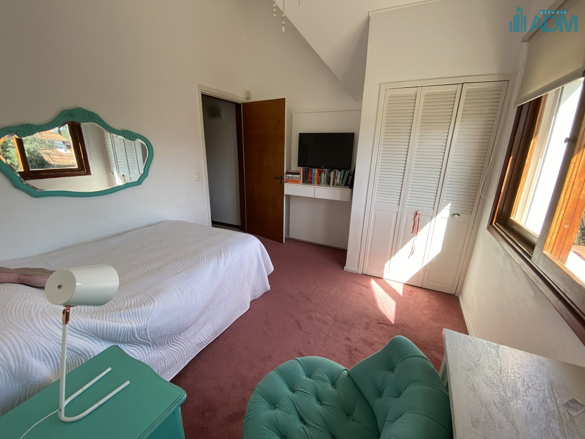 Casa ID.900 - Casa en playa Mansa