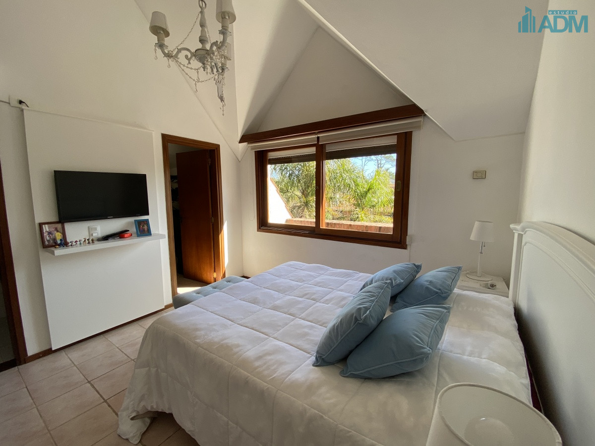 Casa ID.900 - Casa en playa Mansa