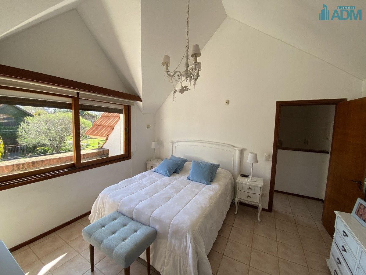 Casa ID.900 - Casa en playa Mansa