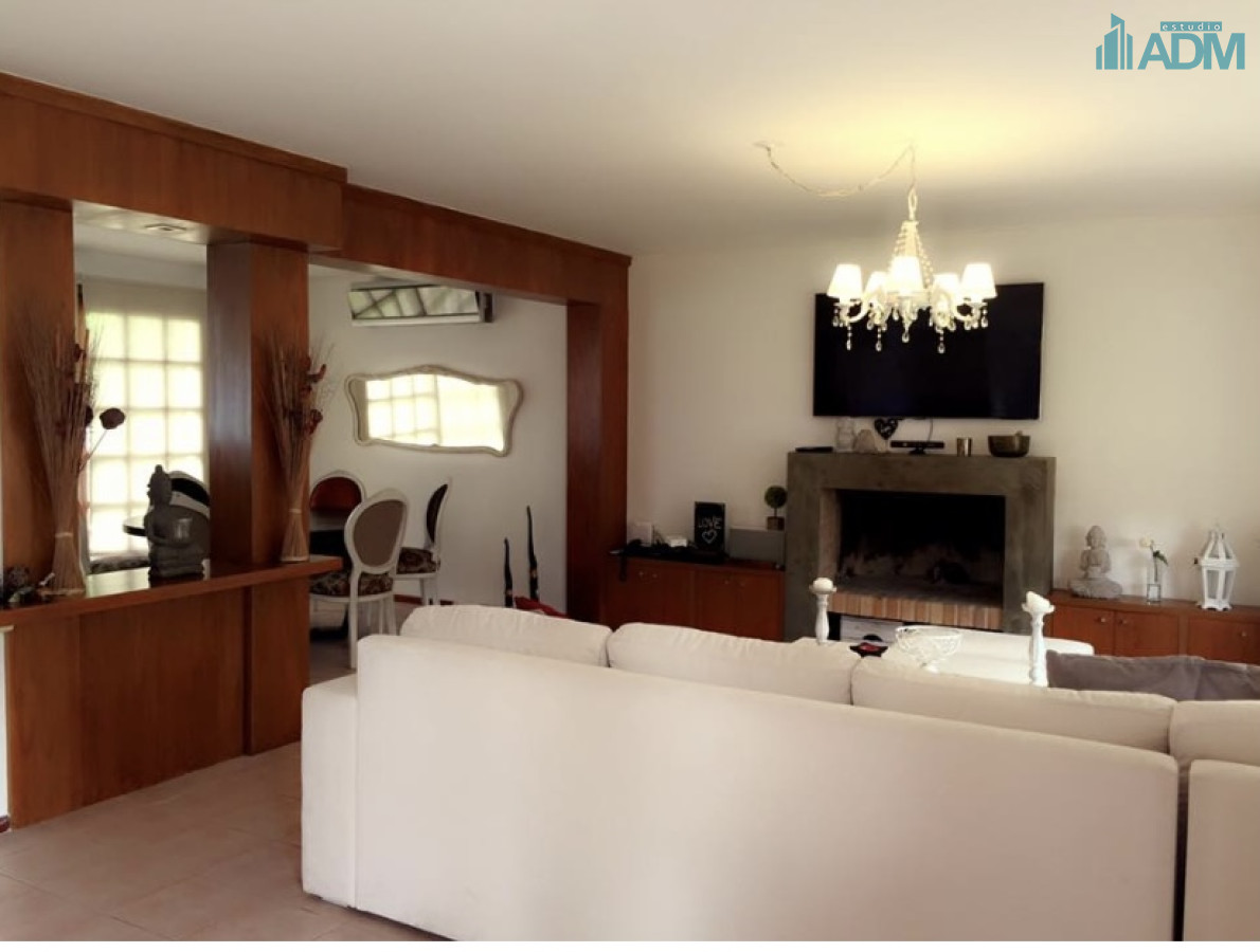 Casa ID.900 - Casa en playa Mansa