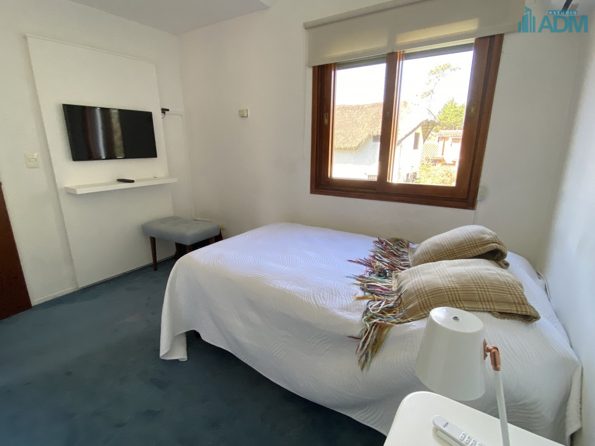 Casa ID.900 - Casa en playa Mansa
