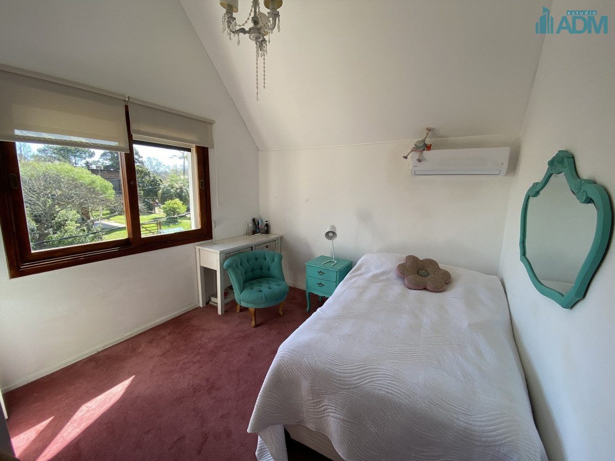 Casa ID.900 - Casa en playa Mansa
