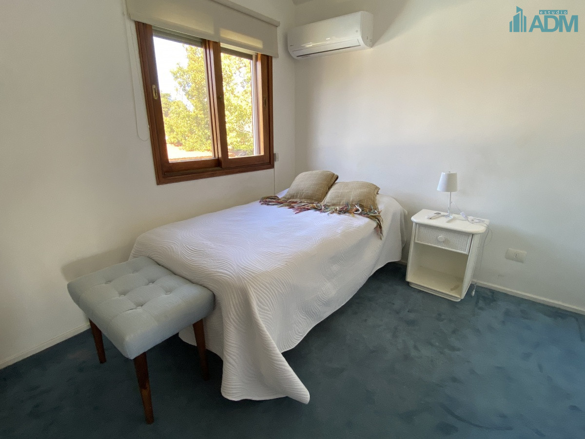 Casa ID.900 - Casa en playa Mansa