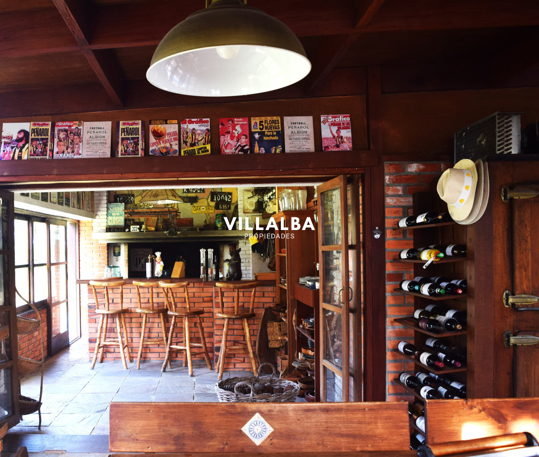 Apartamento ID.3572 - Casa en Punta del Este, San Rafael