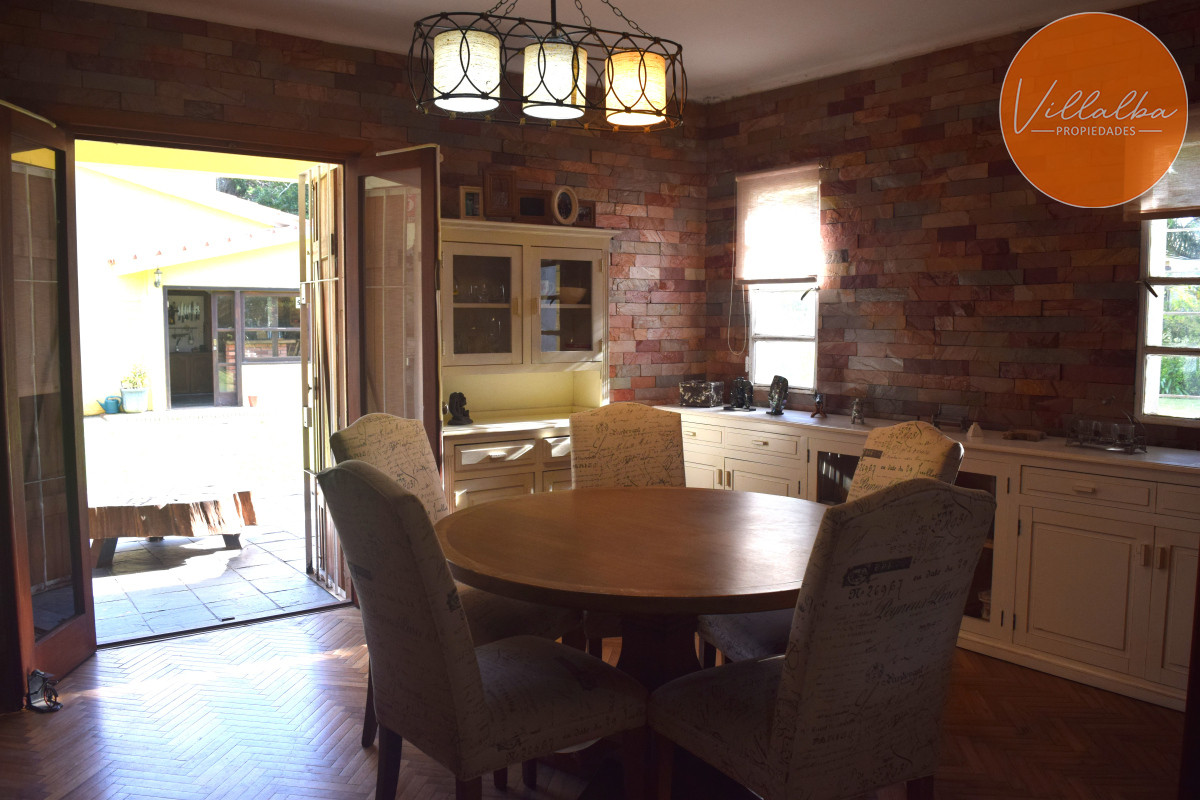 Casa ID.3572 - Casa en Punta del Este, San Rafael