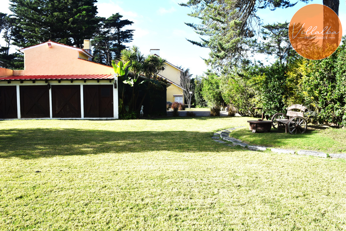 Casa ID.3572 - Casa en Punta del Este, San Rafael