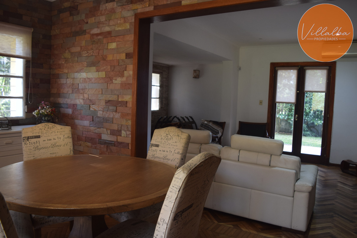 Casa ID.3572 - Casa en Punta del Este, San Rafael