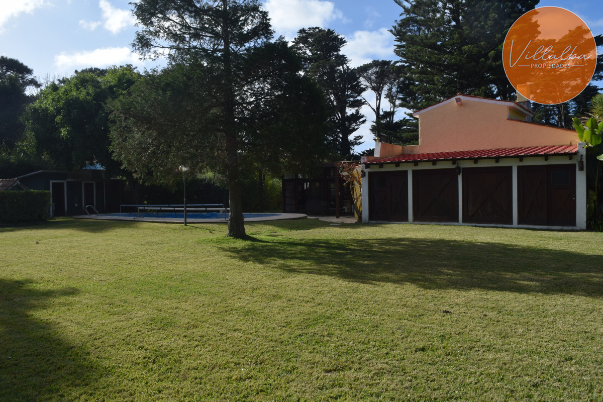 Casa ID.3572 - Casa en Punta del Este, San Rafael