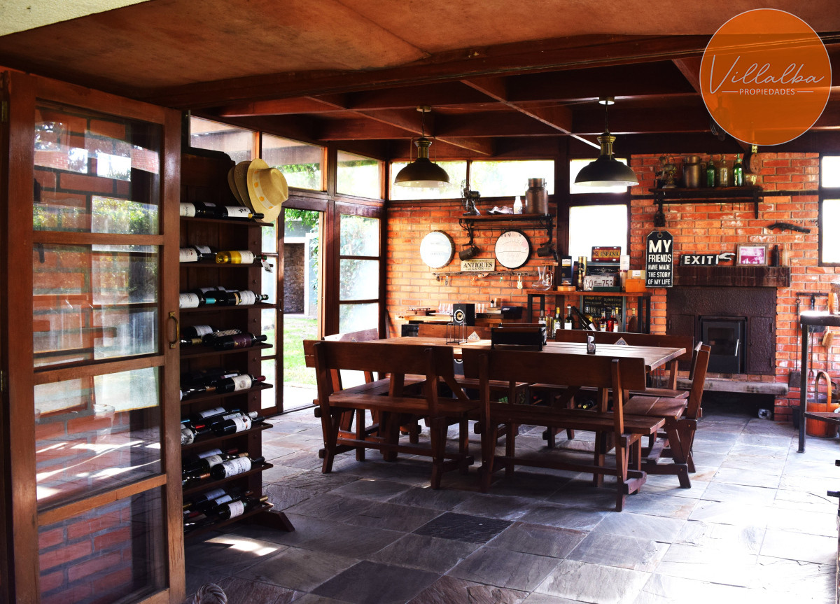 Casa ID.3572 - Casa en Punta del Este, San Rafael
