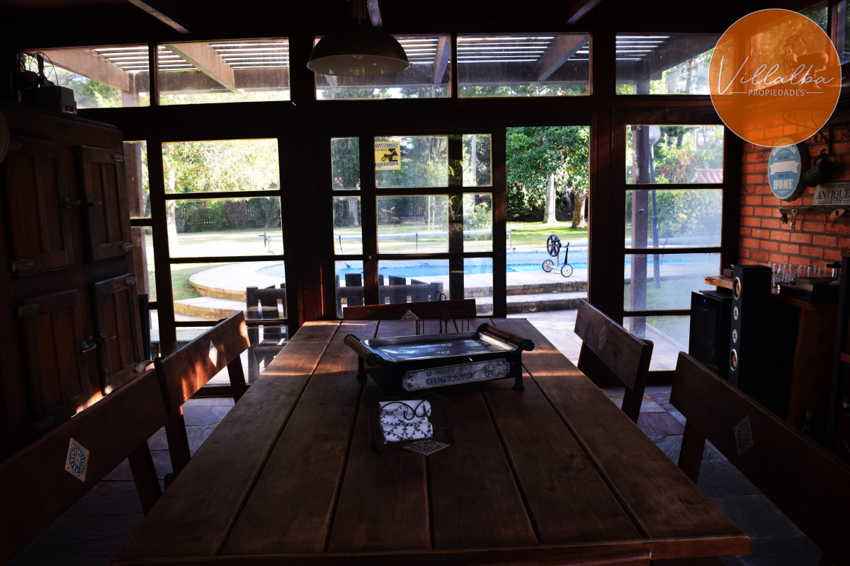 Casa ID.3572 - Casa en Punta del Este, San Rafael