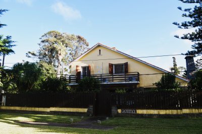 Casa en Punta del Este, San Rafael
