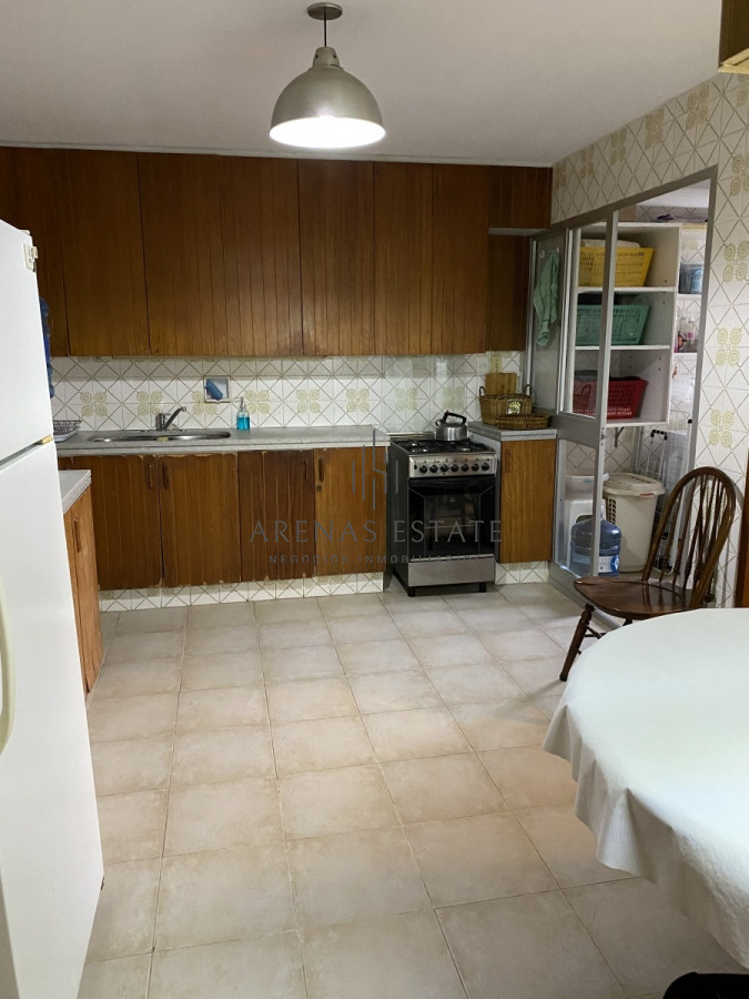 Apartamento ID.951 - Apartamento en venta en Punta del Este