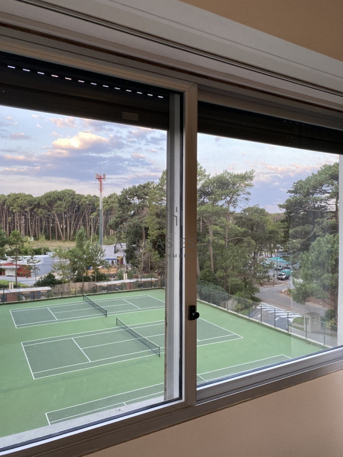Apartamento ID.951 - Apartamento en venta en Punta del Este