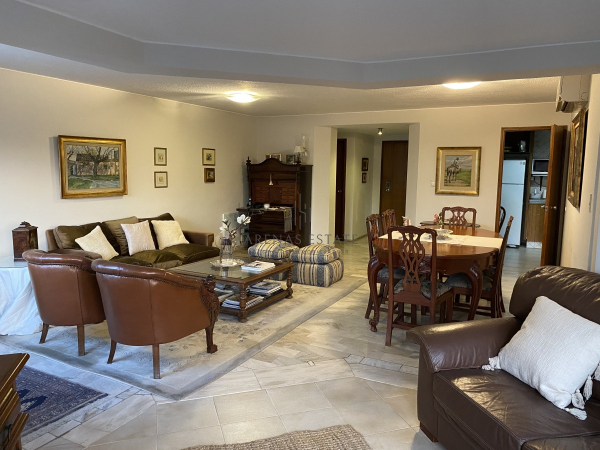 Apartamento ID.951 - Apartamento en venta en Punta del Este