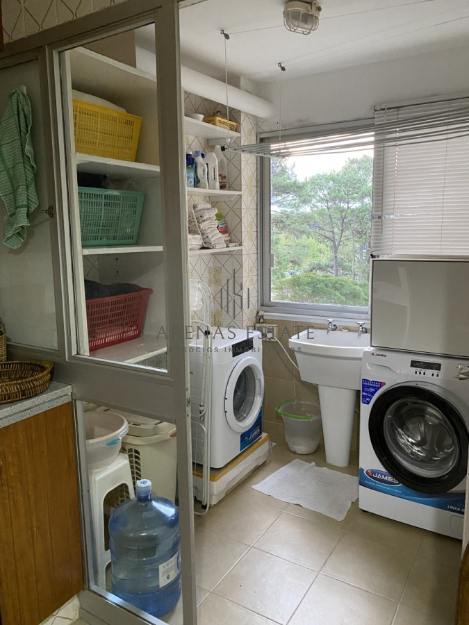 Apartamento ID.951 - Apartamento en venta en Punta del Este