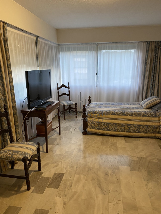 Apartamento ID.951 - Apartamento en venta en Punta del Este