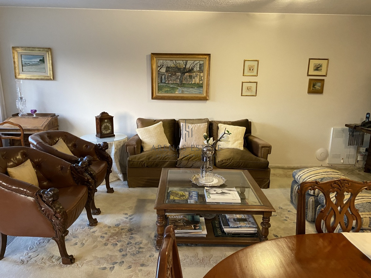Apartamento ID.951 - Apartamento en venta en Punta del Este