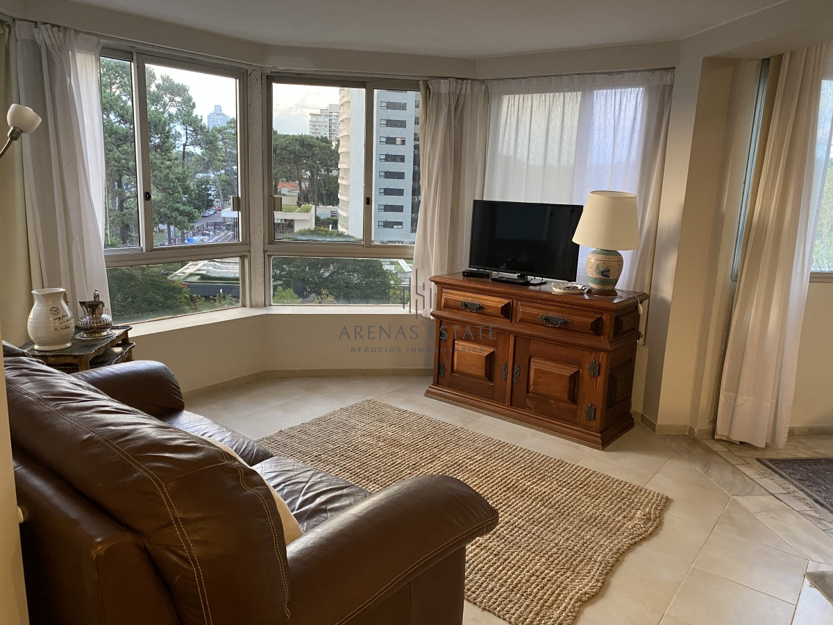 Apartamento ID.951 - Apartamento en venta en Punta del Este