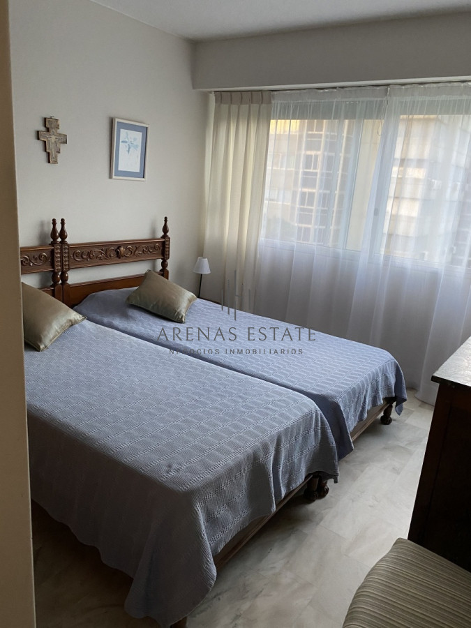 Apartamento ID.951 - Apartamento en venta en Punta del Este