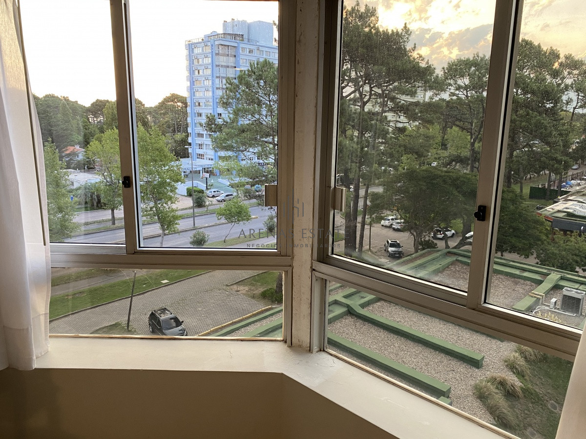 Apartamento ID.951 - Apartamento en venta en Punta del Este